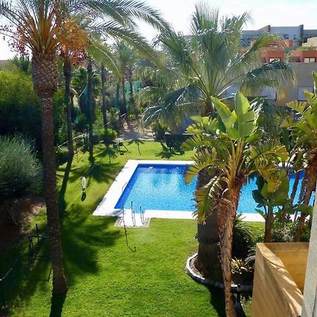 Casa Carlos Duplex Apartment Valle Del Este Vera Εξωτερικό φωτογραφία