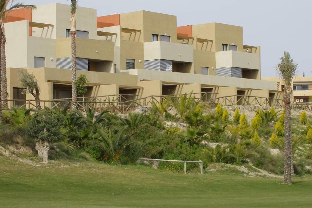 Casa Carlos Duplex Apartment Valle Del Este Vera Εξωτερικό φωτογραφία