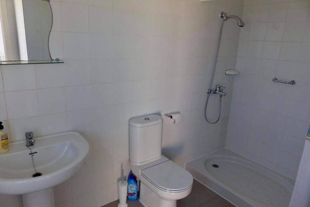 Casa Carlos Duplex Apartment Valle Del Este Vera Εξωτερικό φωτογραφία